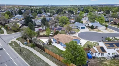 4867 S Johnson Street Littleton CO 80123