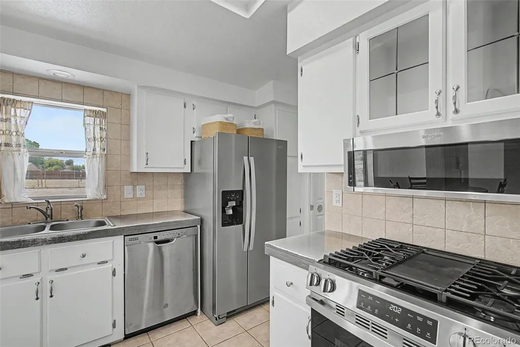 667 S Burro Drive Pueblo CO 81007
