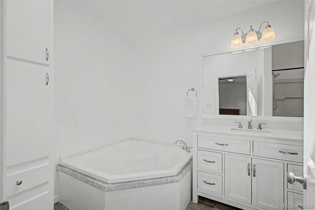 667 S Burro Drive Pueblo CO 81007
