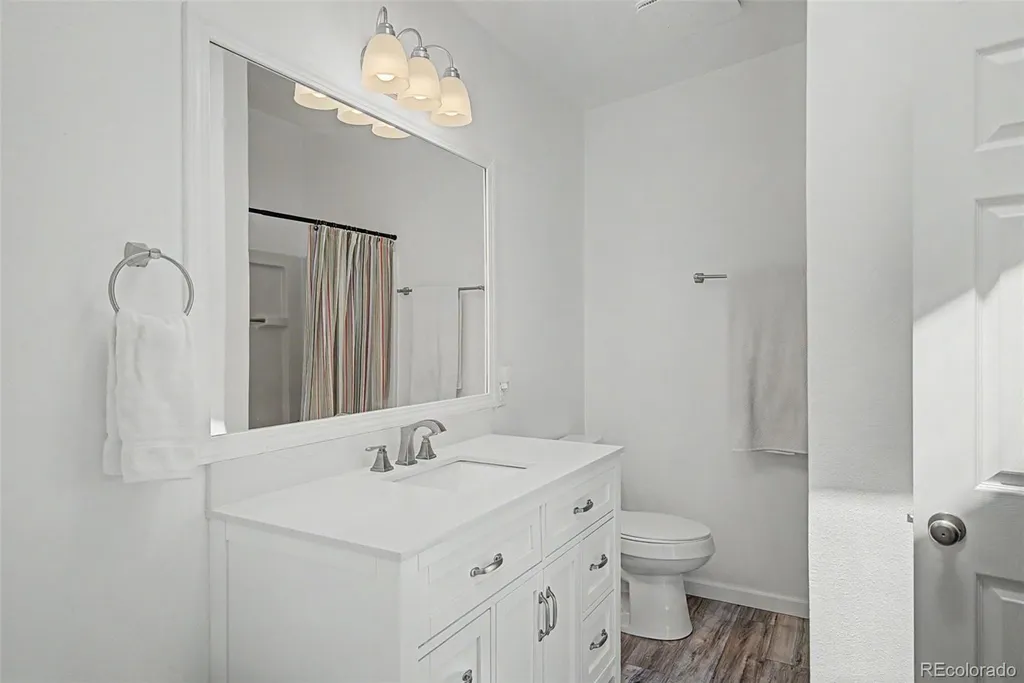 667 S Burro Drive Pueblo CO 81007