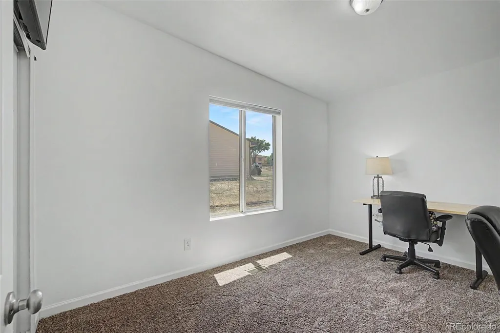 667 S Burro Drive Pueblo CO 81007