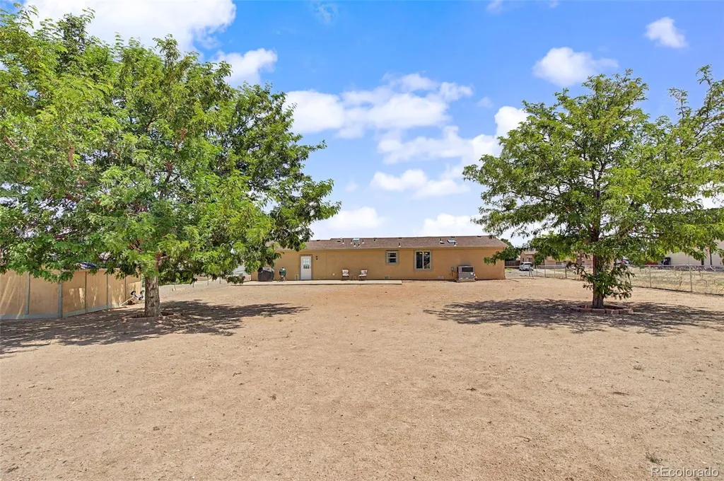 667 S Burro Drive Pueblo CO 81007