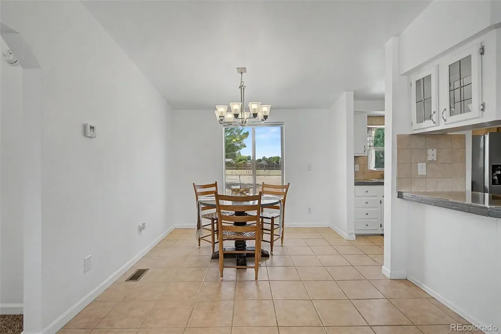 667 S Burro Drive Pueblo CO 81007