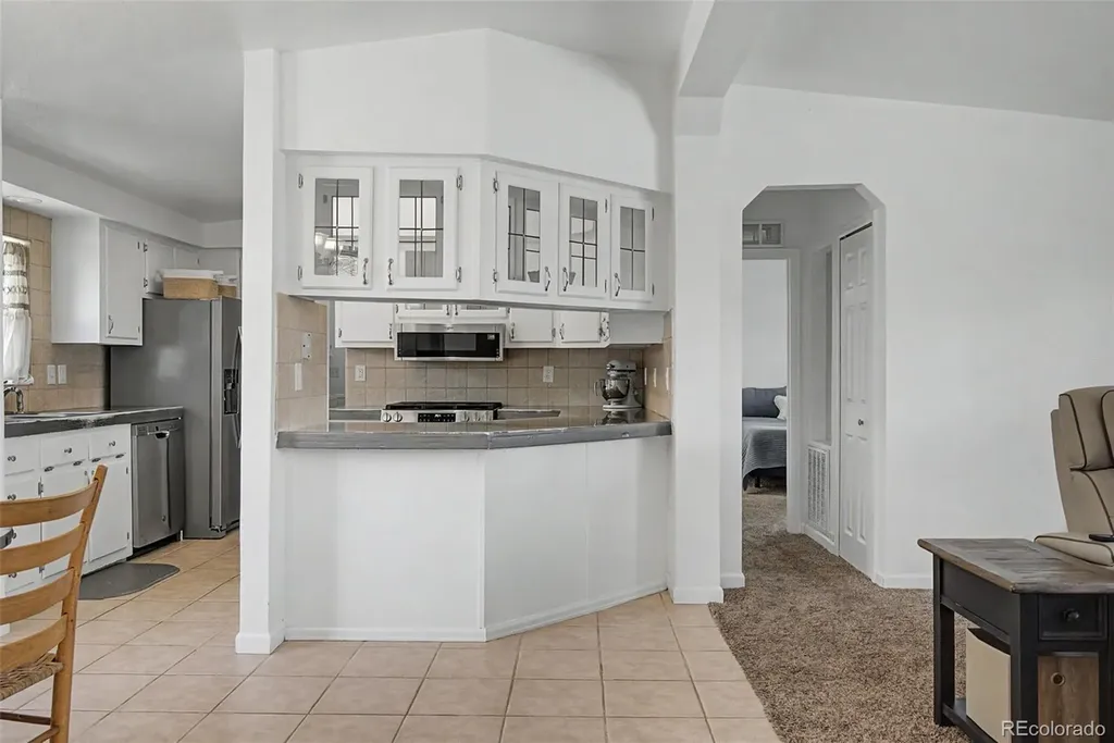 667 S Burro Drive Pueblo CO 81007