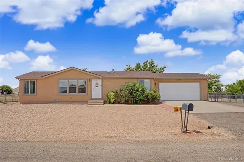667 S Burro Drive Pueblo CO 81007
