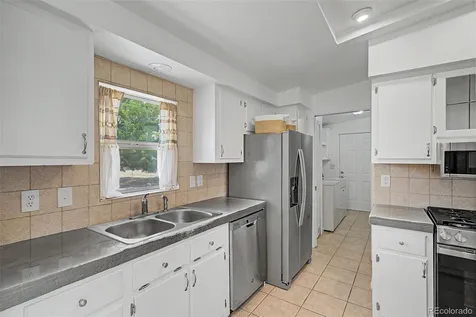 667 S Burro Drive Pueblo CO 81007