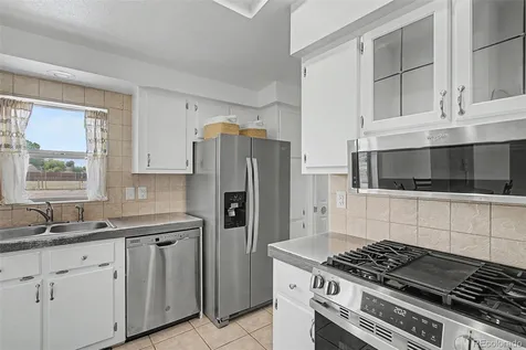 667 S Burro Drive Pueblo CO 81007