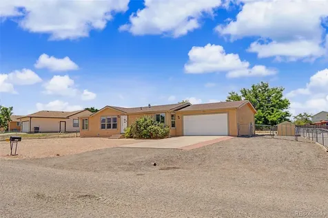 667 S Burro Drive Pueblo CO 81007