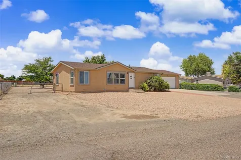 667 S Burro Drive Pueblo CO 81007