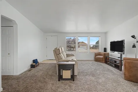 667 S Burro Drive Pueblo CO 81007