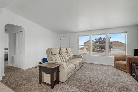667 S Burro Drive Pueblo CO 81007