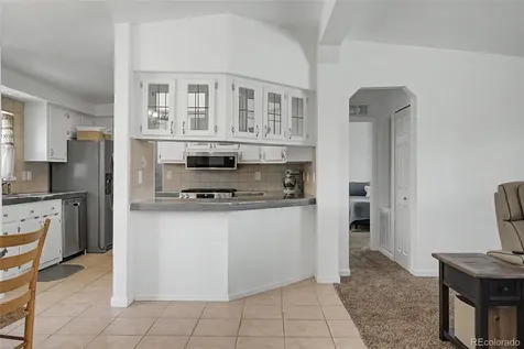 667 S Burro Drive Pueblo CO 81007