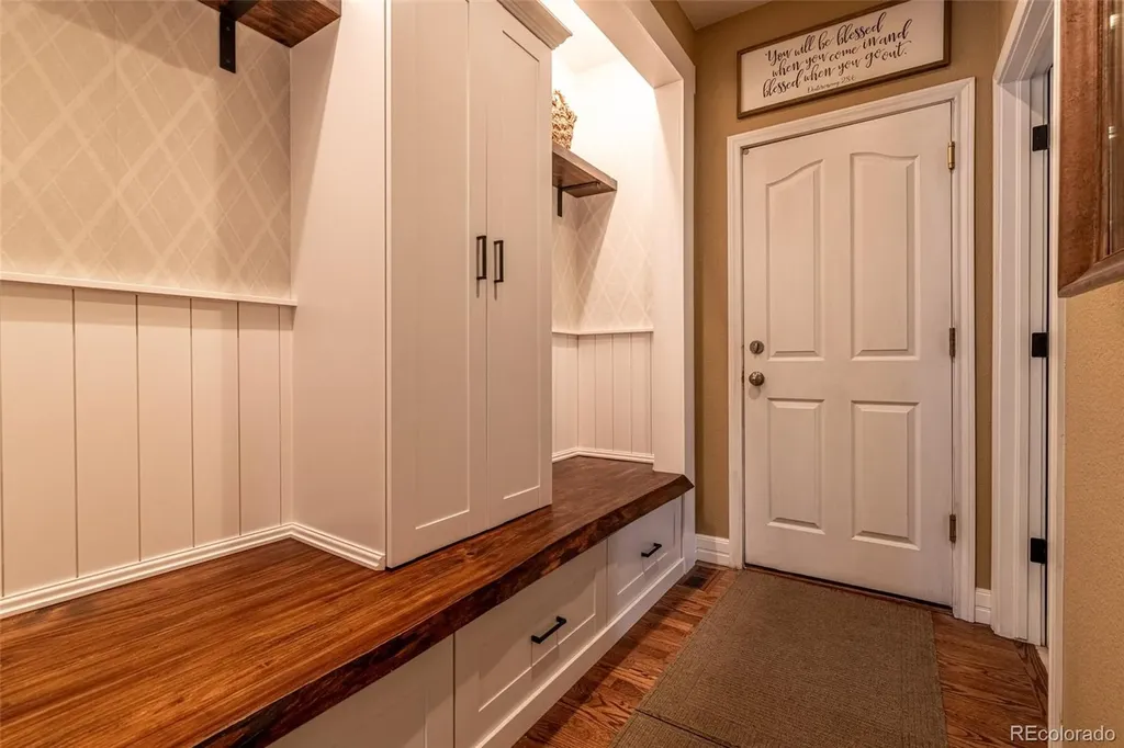 1118 Kenosha Drive Larkspur CO 80118