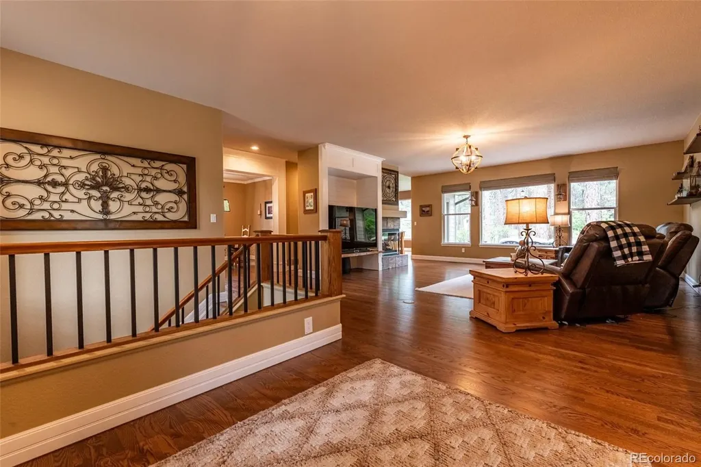 1118 Kenosha Drive Larkspur CO 80118