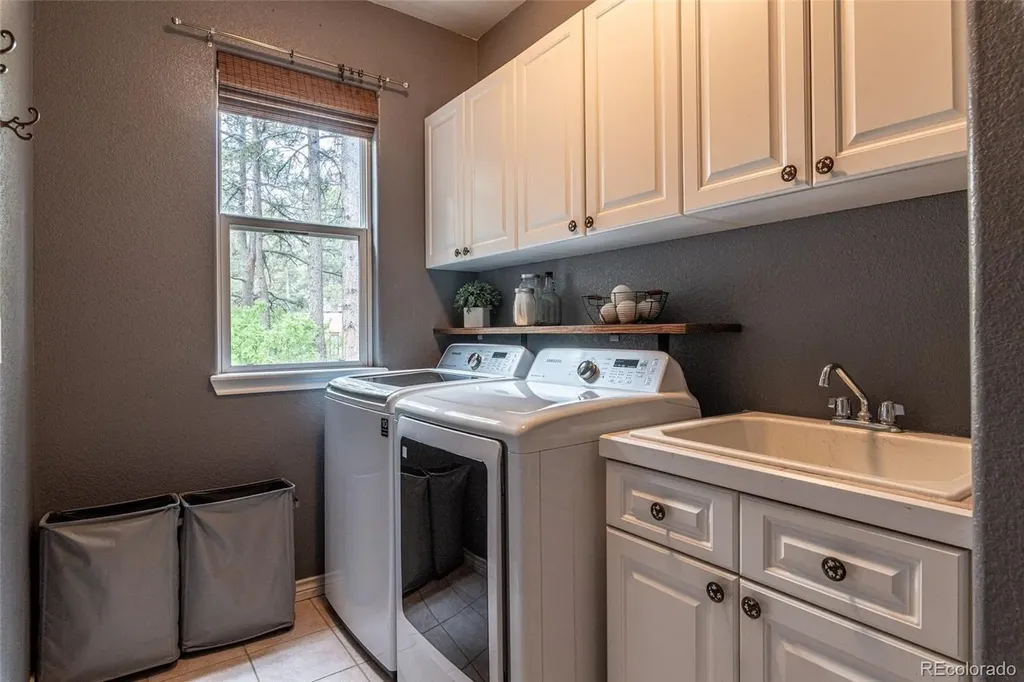 1118 Kenosha Drive Larkspur CO 80118