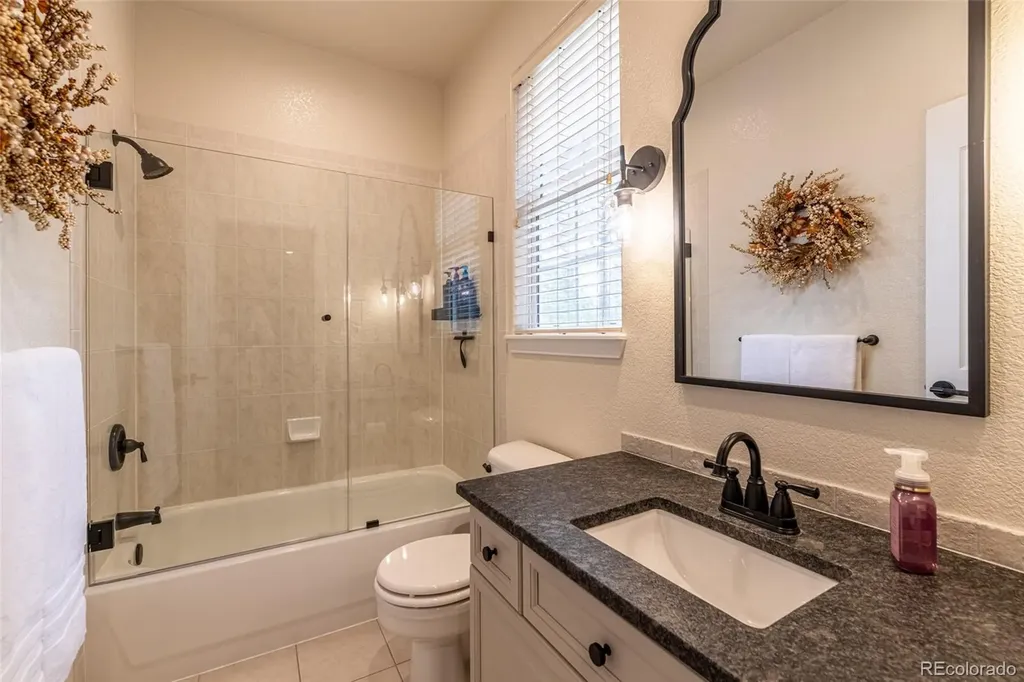 1118 Kenosha Drive Larkspur CO 80118