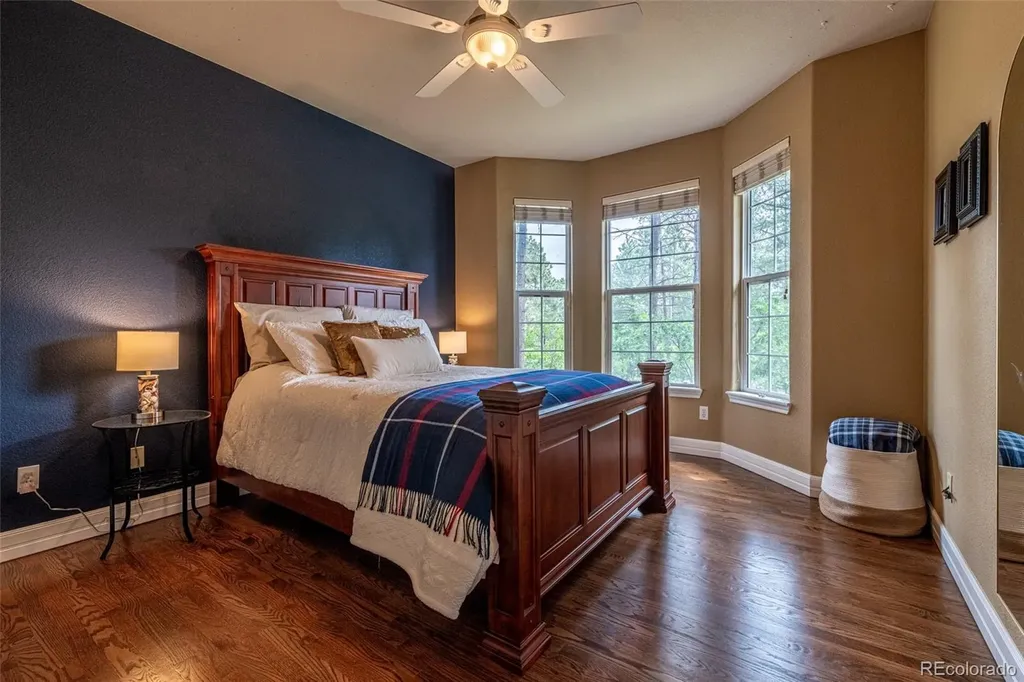 1118 Kenosha Drive Larkspur CO 80118