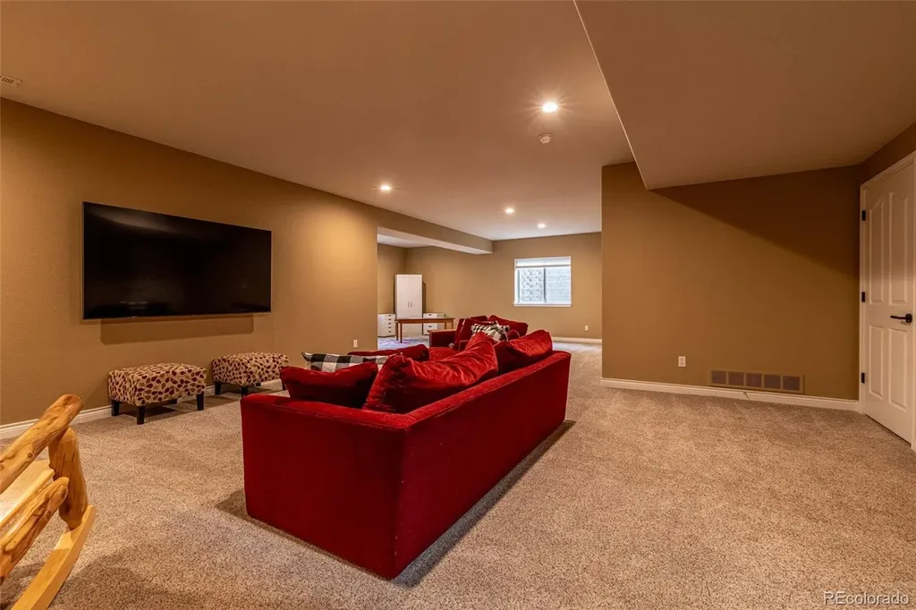 1118 Kenosha Drive Larkspur CO 80118