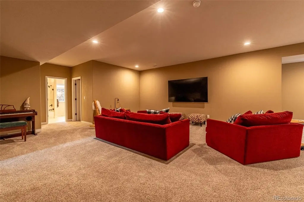 1118 Kenosha Drive Larkspur CO 80118