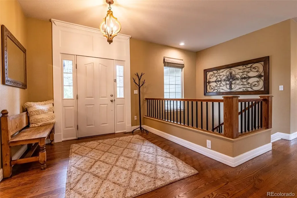 1118 Kenosha Drive Larkspur CO 80118