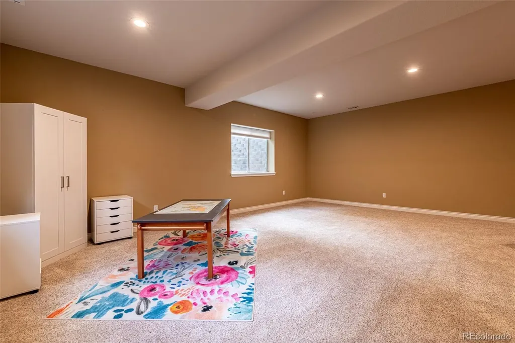 1118 Kenosha Drive Larkspur CO 80118