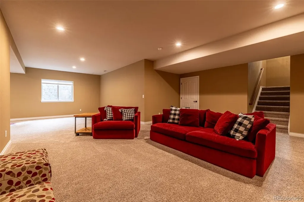 1118 Kenosha Drive Larkspur CO 80118