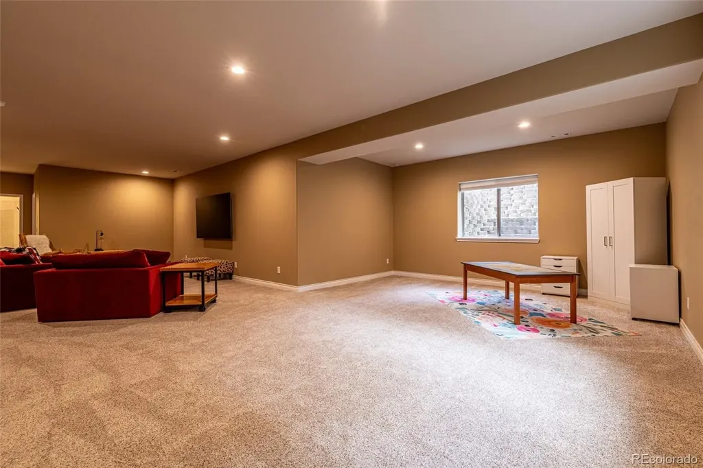 1118 Kenosha Drive Larkspur CO 80118