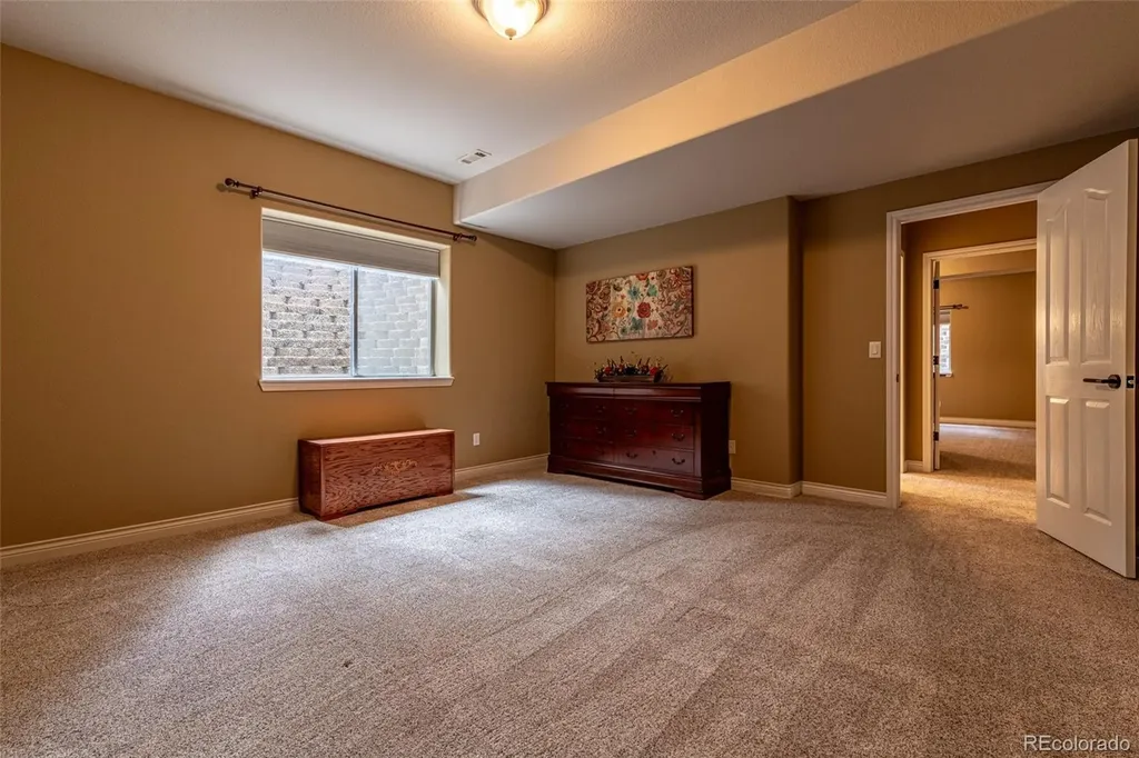 1118 Kenosha Drive Larkspur CO 80118