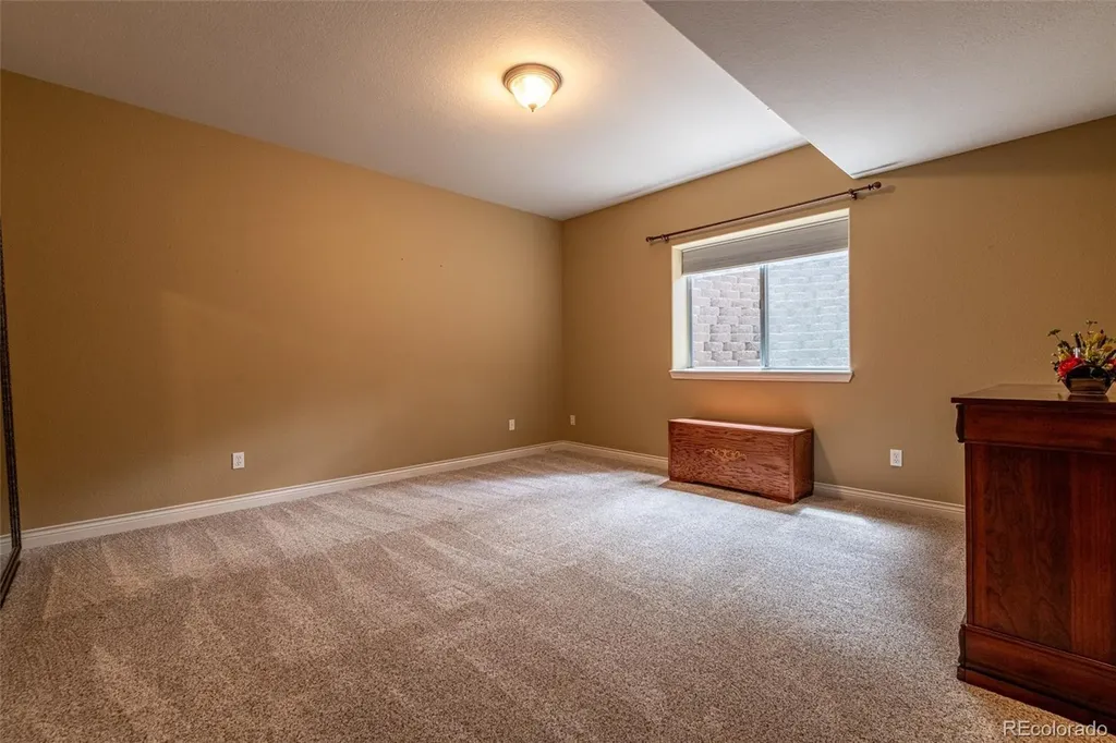 1118 Kenosha Drive Larkspur CO 80118