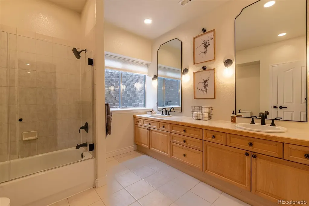 1118 Kenosha Drive Larkspur CO 80118