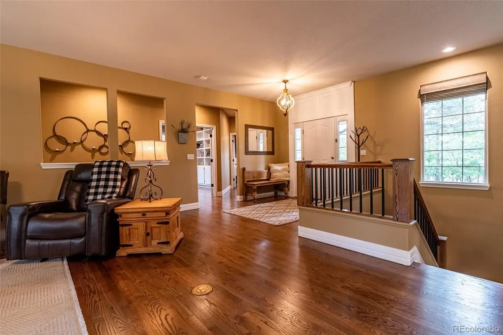 1118 Kenosha Drive Larkspur CO 80118