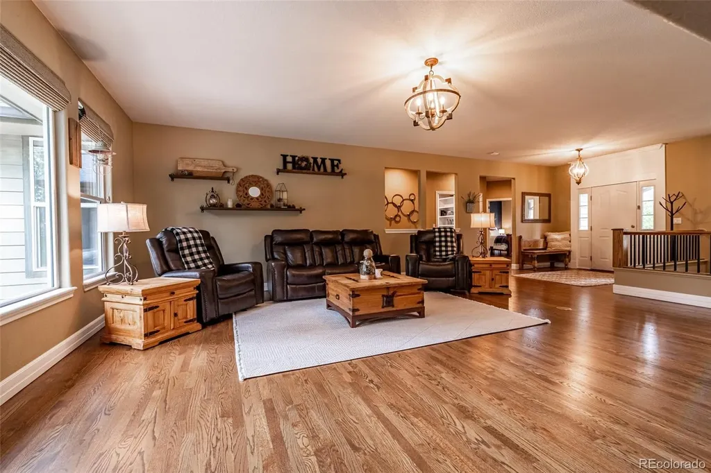 1118 Kenosha Drive Larkspur CO 80118