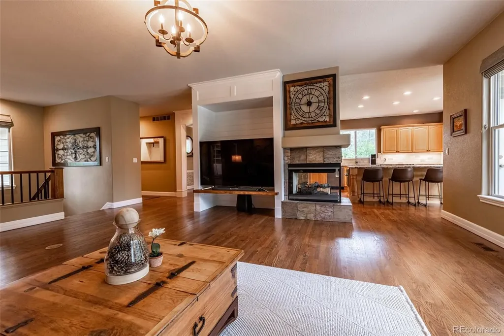 1118 Kenosha Drive Larkspur CO 80118