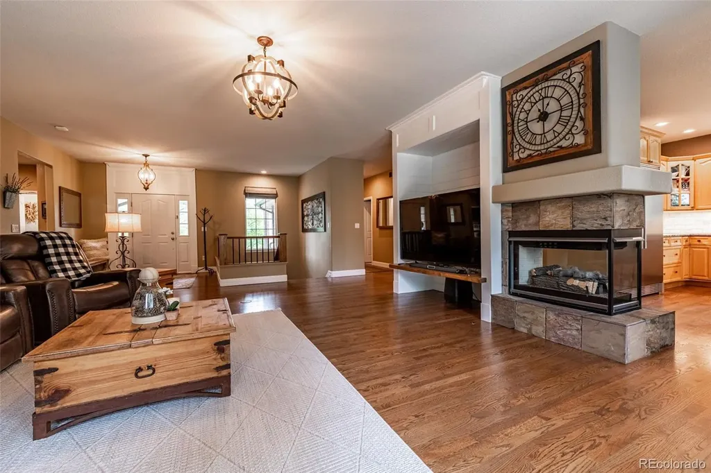 1118 Kenosha Drive Larkspur CO 80118