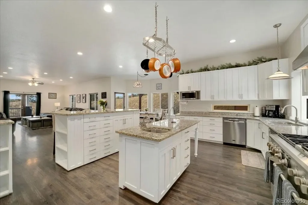 494 Thunder Road Evergreen CO 80439