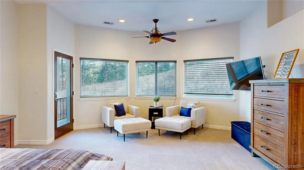 494 Thunder Road Evergreen CO 80439