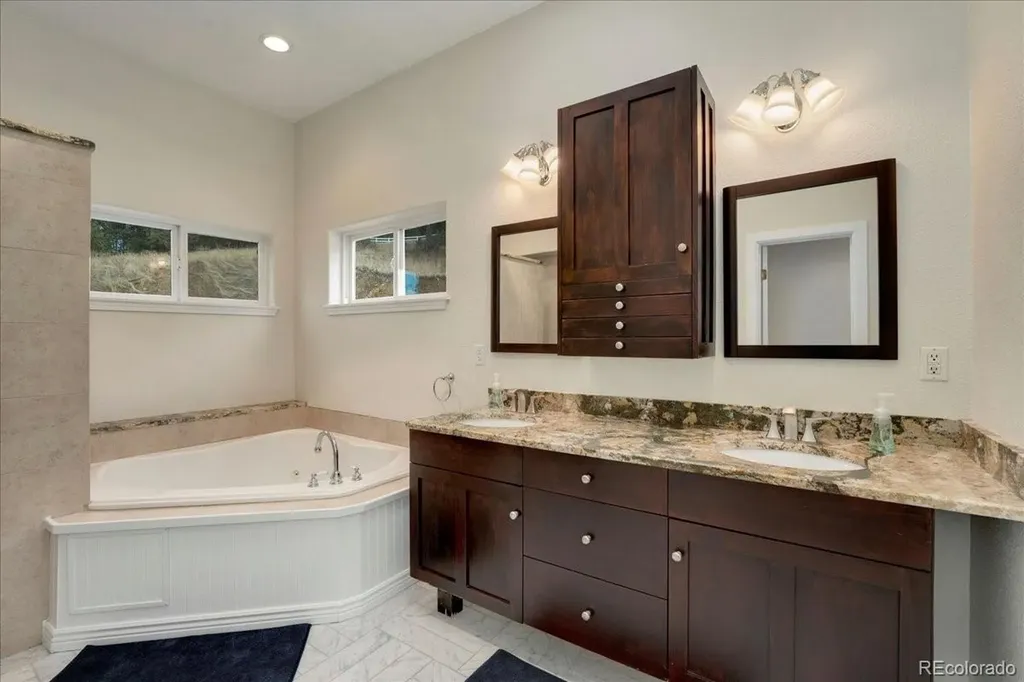 494 Thunder Road Evergreen CO 80439