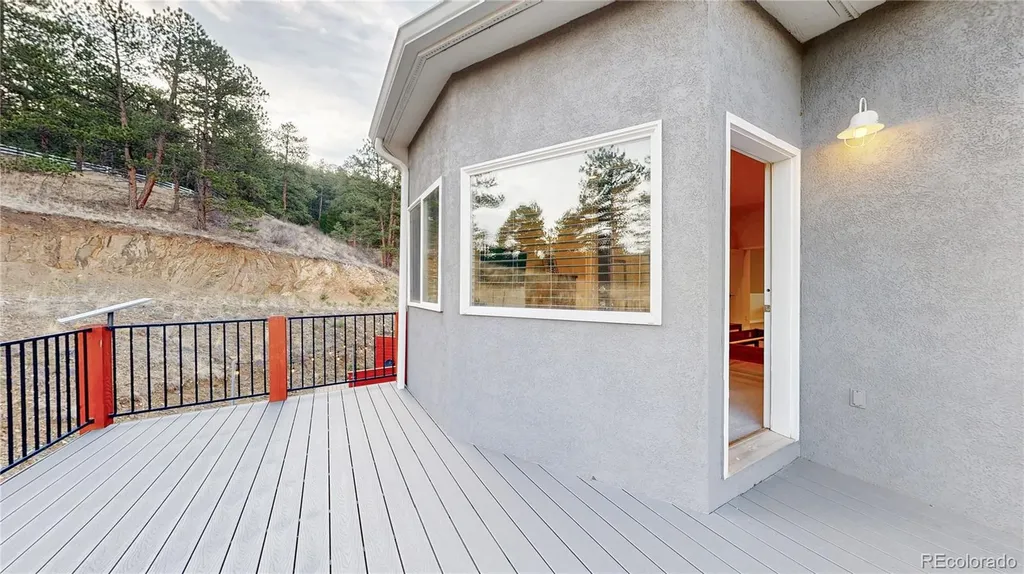 494 Thunder Road Evergreen CO 80439