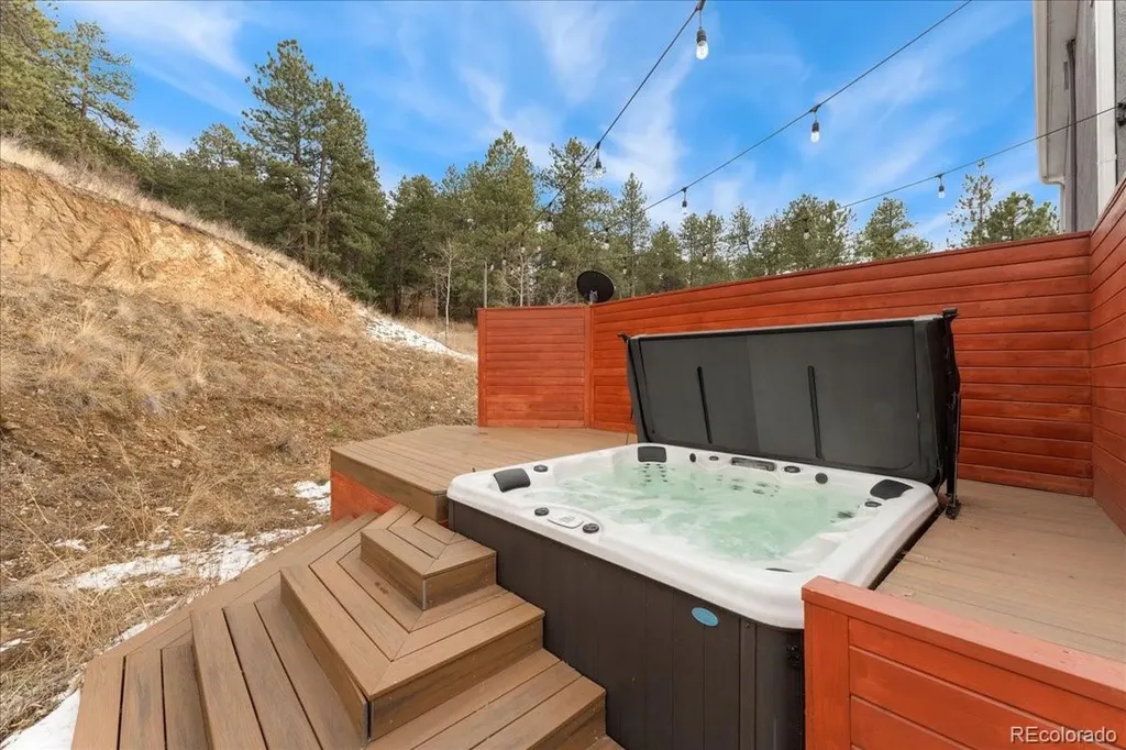 494 Thunder Road Evergreen CO 80439