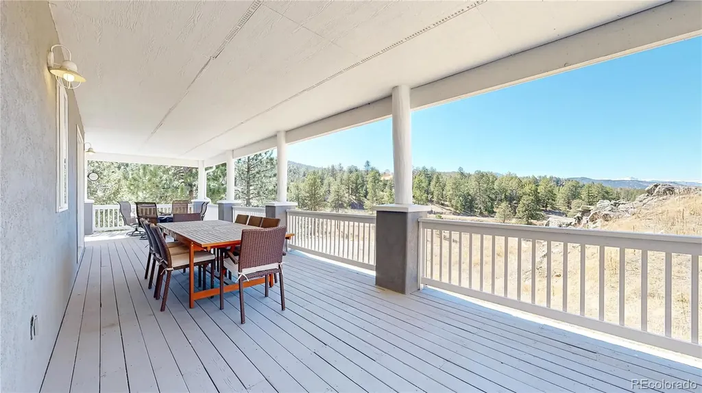 494 Thunder Road Evergreen CO 80439