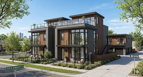 3931 N Humboldt Street Denver CO 80205
