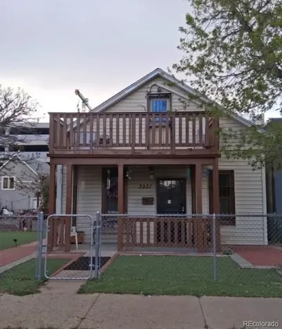 3931 N Humboldt Street Denver CO 80205