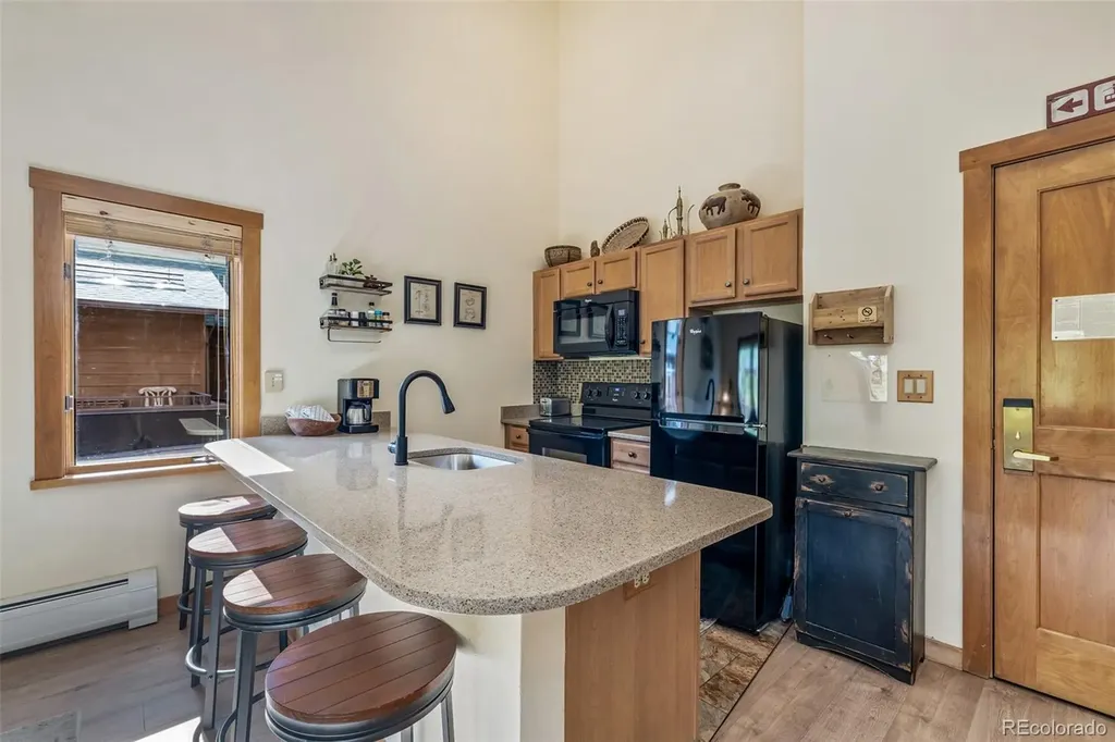 91 River Run Road Dillon CO 80435