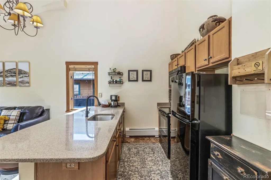 91 River Run Road Dillon CO 80435