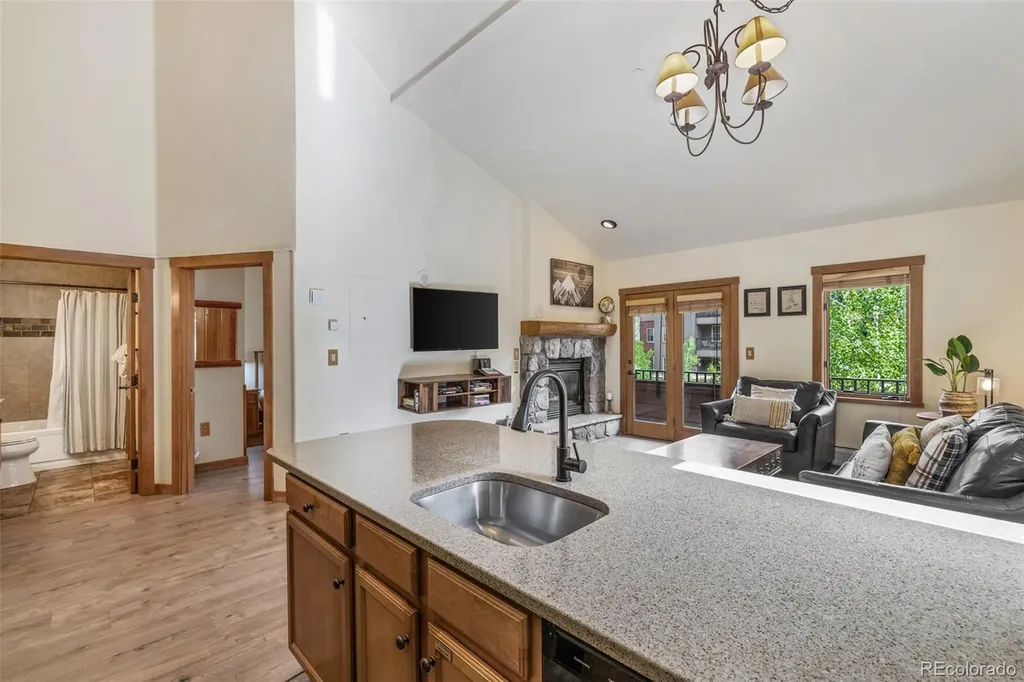 91 River Run Road Dillon CO 80435