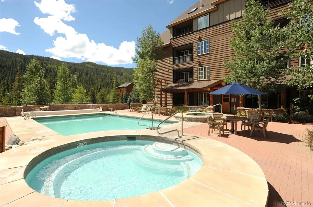 91 River Run Road Dillon CO 80435