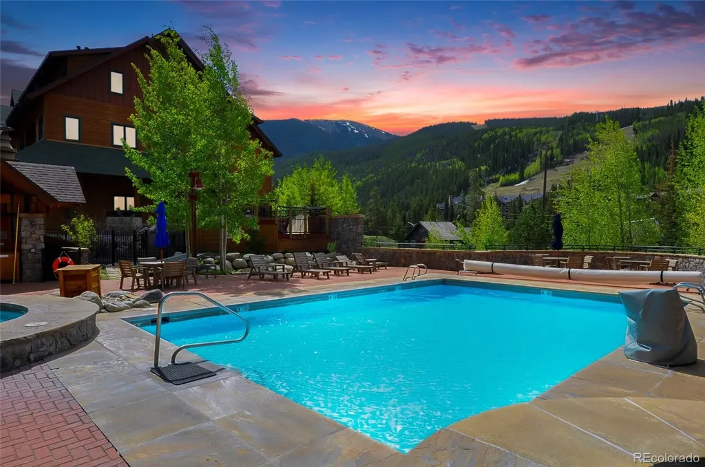 91 River Run Road Dillon CO 80435