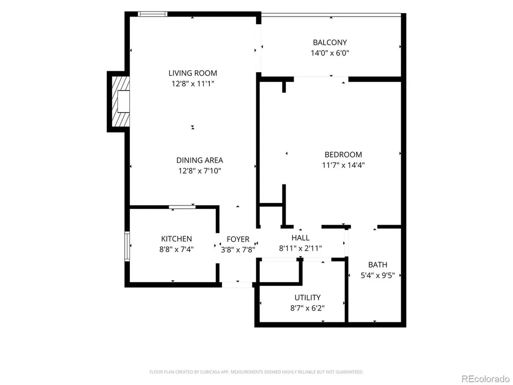 9887 E Peakview Avenue Englewood CO 80111