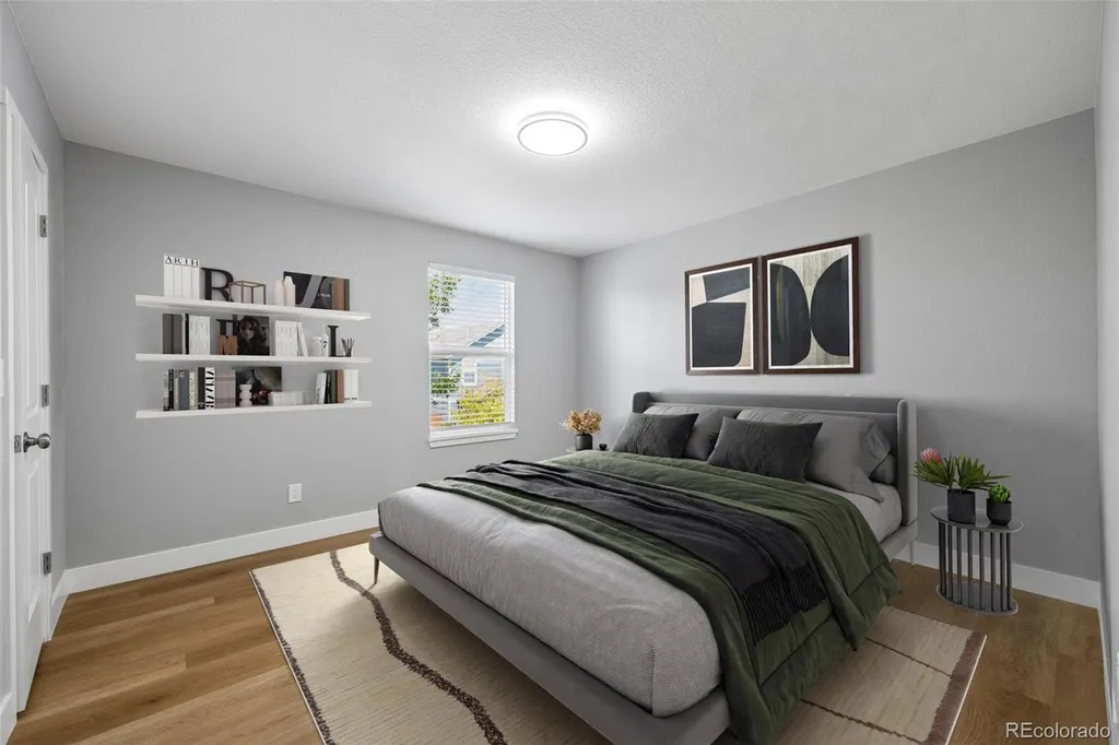 3046 Rose Hill Street Strasburg CO 80136