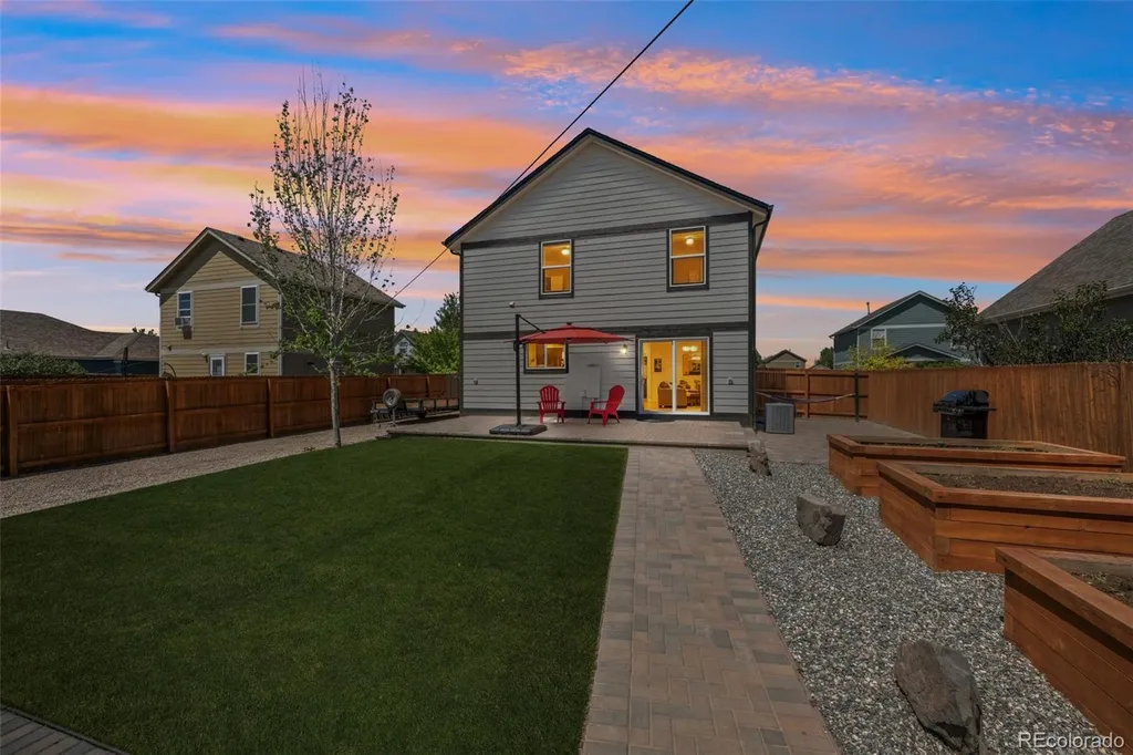 3046 Rose Hill Street Strasburg CO 80136